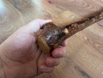 Blackthorn Shillelagh - 23 inch - Handmade in Ireland