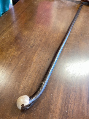 Hazel Walking Stick - 39 1/4 inch