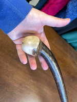 Hazel Walking Stick - 43 1/4 inch