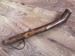 Blackthorn Shillelagh - 16 1/4 inch - Handmade in Ireland
