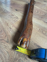Blackthorn Shillelagh - 20 1/2 inch - Handmade in Ireland