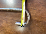 Hazel Walking Stick - 36 1/2 inch - crook head