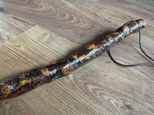 Blackthorn Shillelagh - 19 inch - Handmade in Ireland