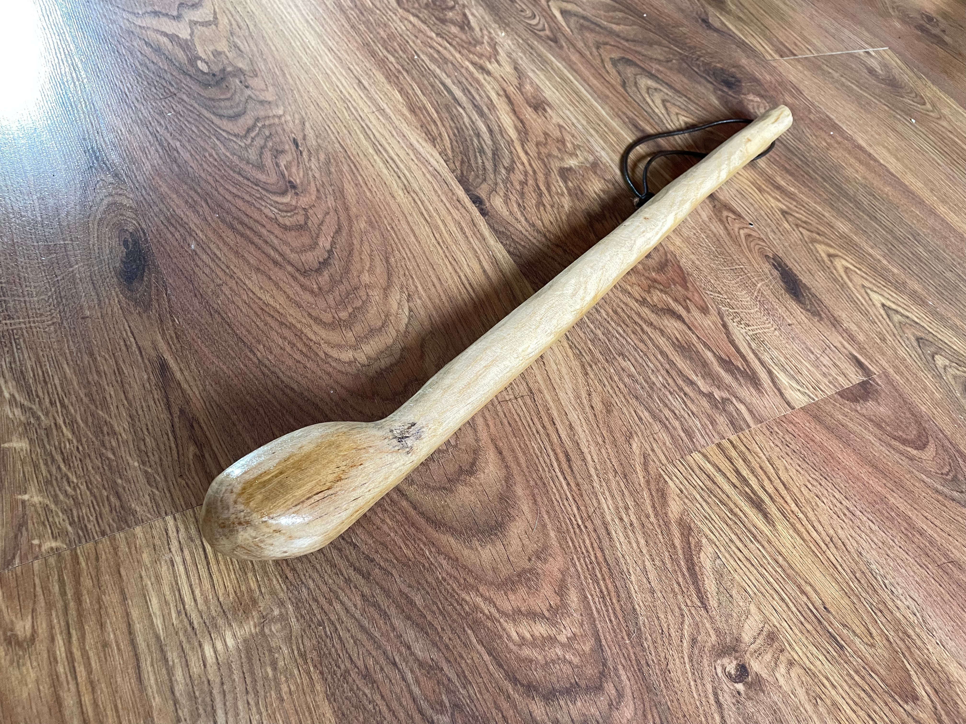 Irish Oak Shillelagh / Bata - 21 inch
