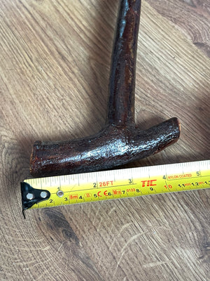 Blackthorn Shillelagh - 16 inch - Handmade in Ireland