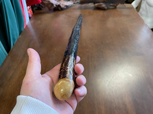 Blackthorn Walking Stick 36 inch- Handmade in Ireland