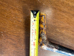 Blackthorn Walking Stick 36 inch - Handmade in Ireland