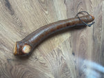 Blackthorn Shillelagh - 16 3/4 inch - Handmade in Ireland