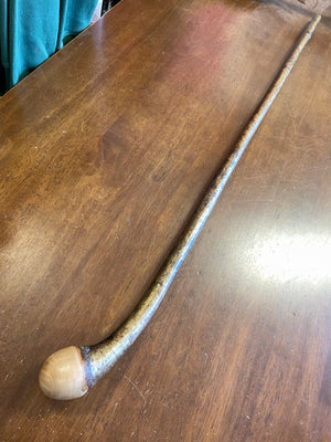 Hazel Walking Stick - 40 1/4 inch