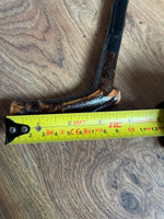 Blackthorn Walking Stick 36 inch - Handmade in Ireland