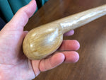 Irish Oak Walking Stick - 39 3/4 inch