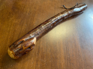 Blackthorn Shillelagh - 26 inch - Handmade in Ireland