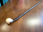 Hazel Walking Stick - 40 inch