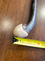 Hazel Walking Stick - 43 1/2 inch
