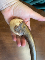 Hazel Walking Stick - 39 inch