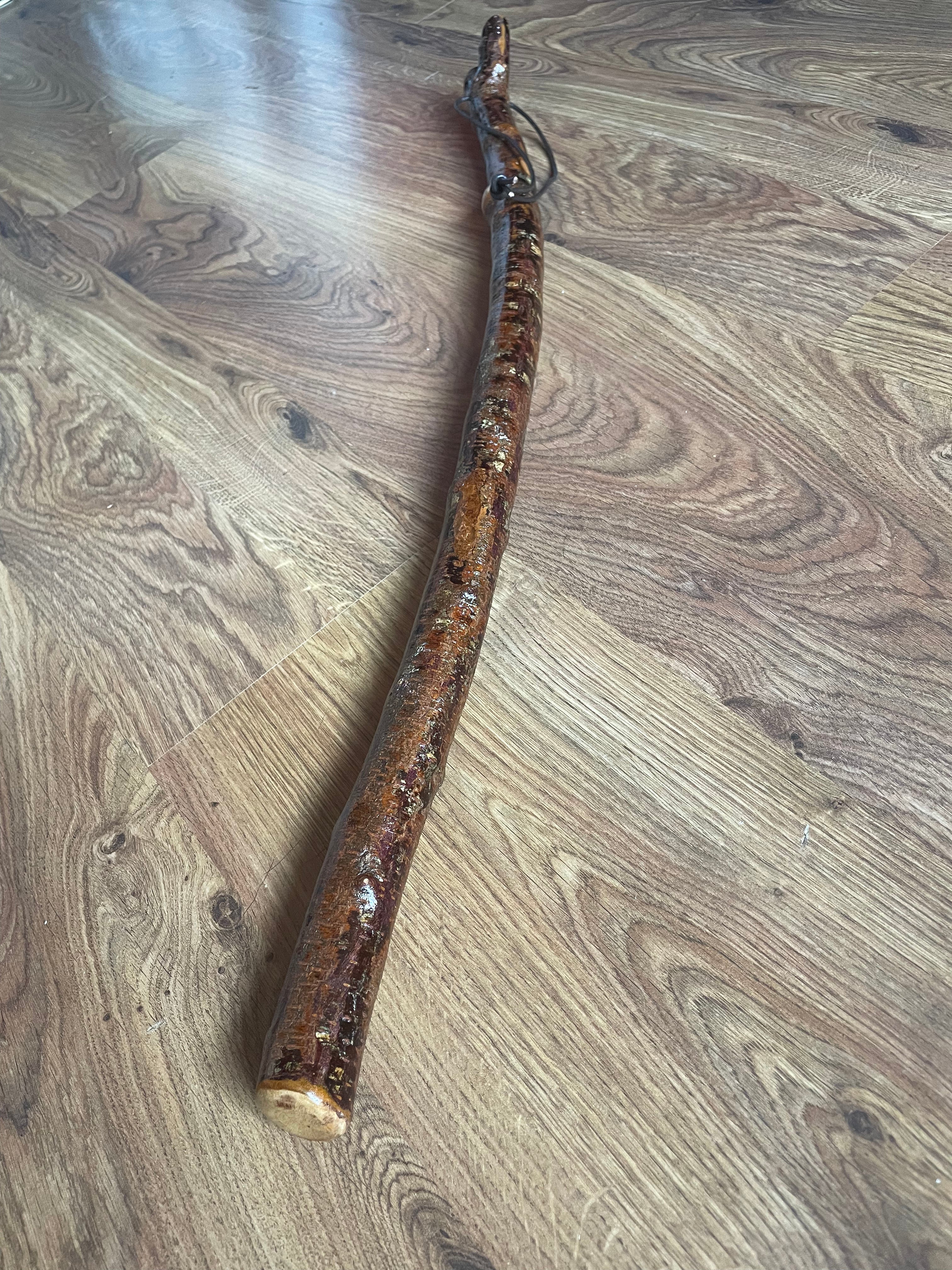 Blackthorn Shillelagh - 28 inch - Handmade in Ireland