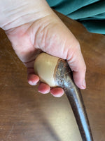 Hazel Walking Stick - 39 inch