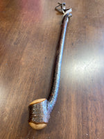 Blackthorn Shillelagh - 19 1/4 inch - Handmade in Ireland