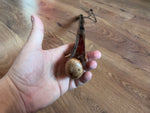 Blackthorn Shillelagh - 20 inch - Handmade in Ireland