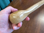 Irish Oak Walking Stick - 39 3/4 inch
