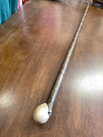 Hazel Walking Stick - 42 1/4 inch