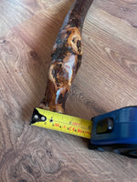 Blackthorn Shillelagh - 25 inch - Handmade in Ireland