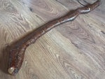 Blackthorn Shillelagh - 25 1/2 inch - Handmade in Ireland