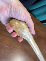 Irish Oak Walking Stick - 39 3/4 inch