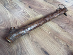 Blackthorn Shillelagh - 20 inch - Handmade in Ireland