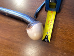 Hazel Walking Stick - 40 inch