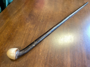 Hazel Walking Stick - 40 inch