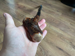 Blackthorn Walking Stick 36 inch - Handmade in Ireland