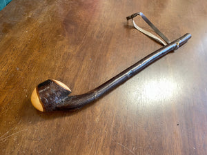 Blackthorn Shillelagh - 20 inch - Handmade in Ireland