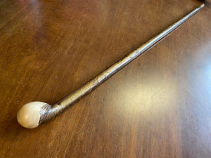 Hazel Walking Stick - 39 1/4 inch