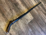 Blackthorn Walking Stick 36 1/2 - Handmade in Ireland