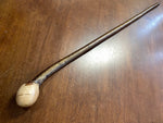 Hazel Walking Stick - 36 1/2 inch