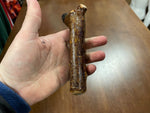 Blackthorn Walking Stick 35 inch- Handmade in Ireland