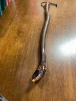 Blackthorn Shillelagh - 24 inch - Handmade in Ireland