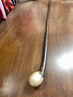 Hazel Walking Stick - 36 1/2 inch
