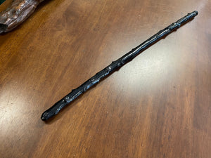 Blackthorn Swagger Stick - Drill Sargent Stick - Teachers Stick