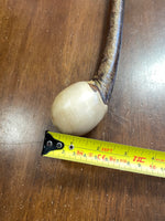 Hazel Walking Stick - 36 1/2 inch