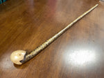 Hazel Walking Stick - 36 1/2 inch