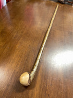 Hazel Walking Stick - 36 1/2 inch