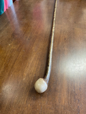 Hazel Walking Stick - 36 1/2 inch
